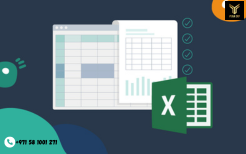 Importing Data From Excel Spreadsheet: Why it is important in Business Management Software?-YUGA ERP IN AJMAN