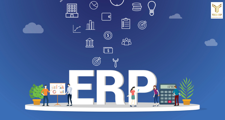 YUGA ERP-Best ERP Features, Advanced ERP Features, ERP System Advantages, ERP Software Highlights,