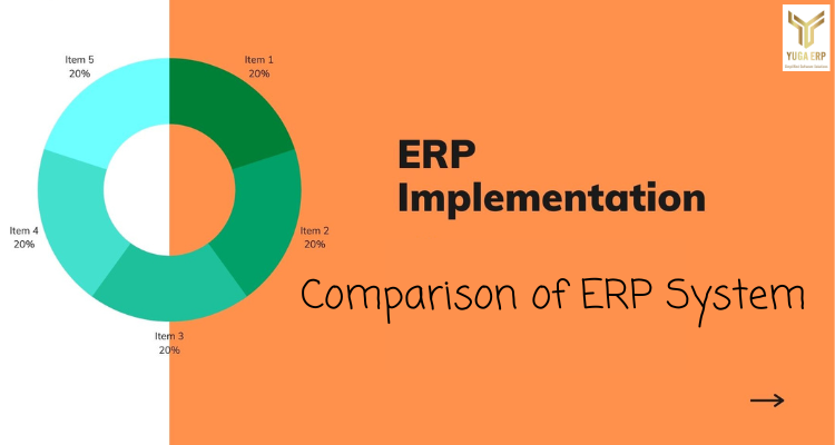 YUGA ERP-ERP-Implementation in Ajman