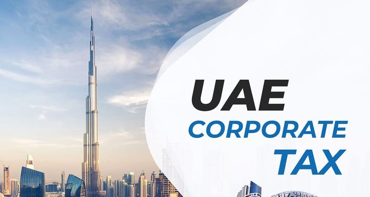 YUGA ERP-Corporate Tax Filing In The UAE