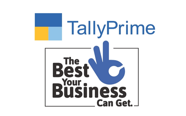 Tally prime yuga erp