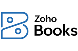 Zoho Books -YUGA ERP
