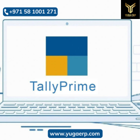 Why Tally Prime is the Ultimate Accounting Software for UAE Businesses in 2024 - YUGA ERP | UAE | Dubai | Ajman | Sharjah | umm Al Quwain | Fujairah